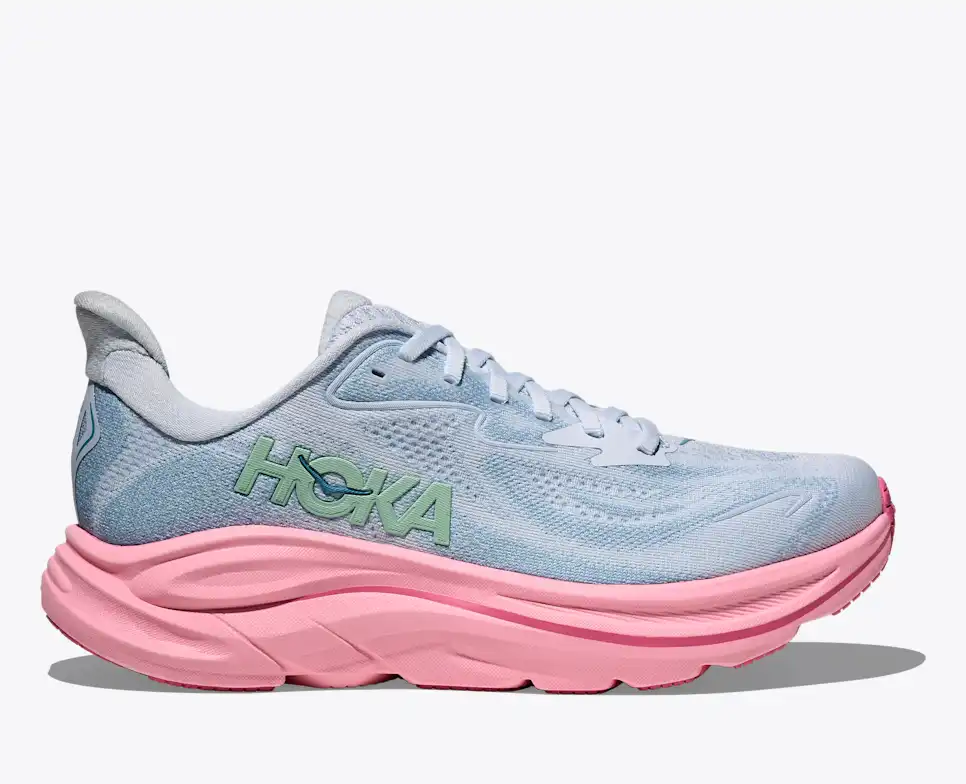 Women's Clifton 10
