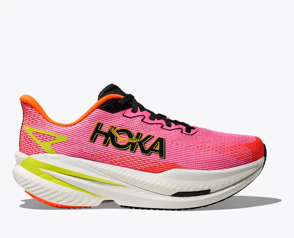 Women's Mach X 3