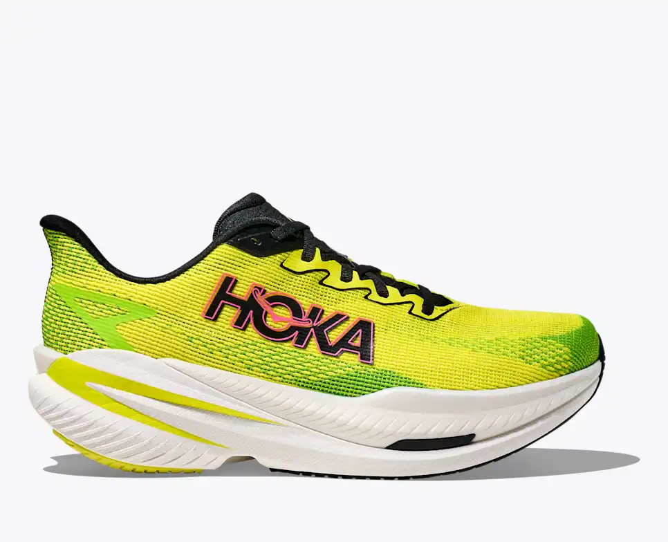 Men's Mach X 3