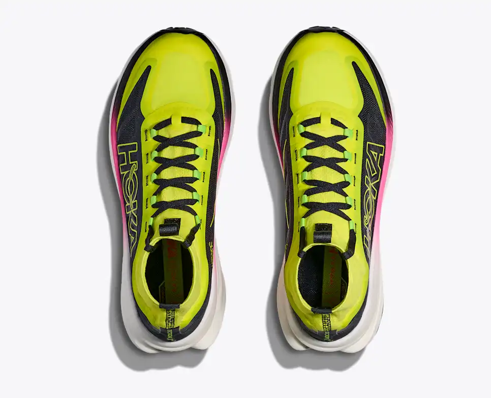 Men's Tecton X 3