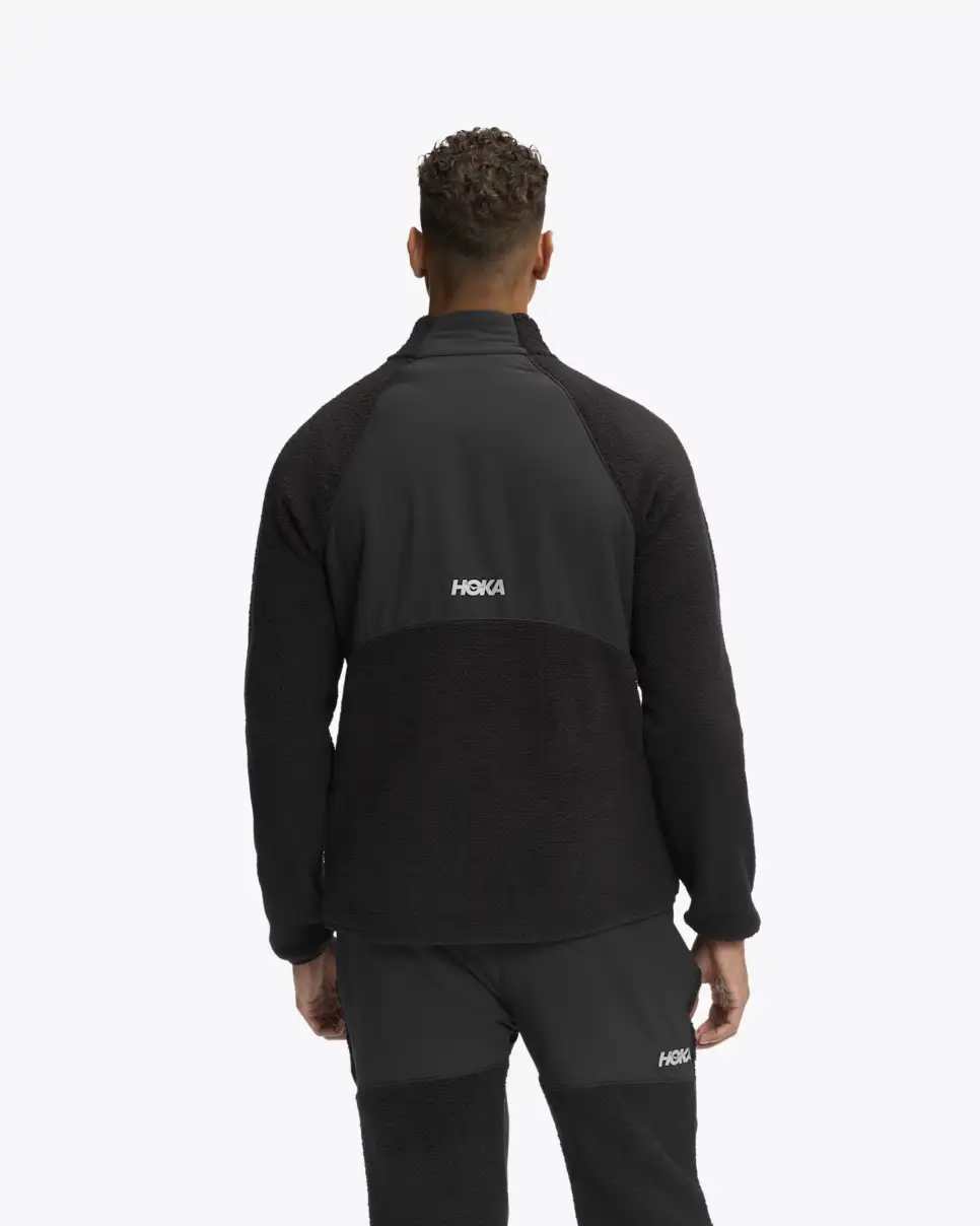 Men's Basecamp Fleece
