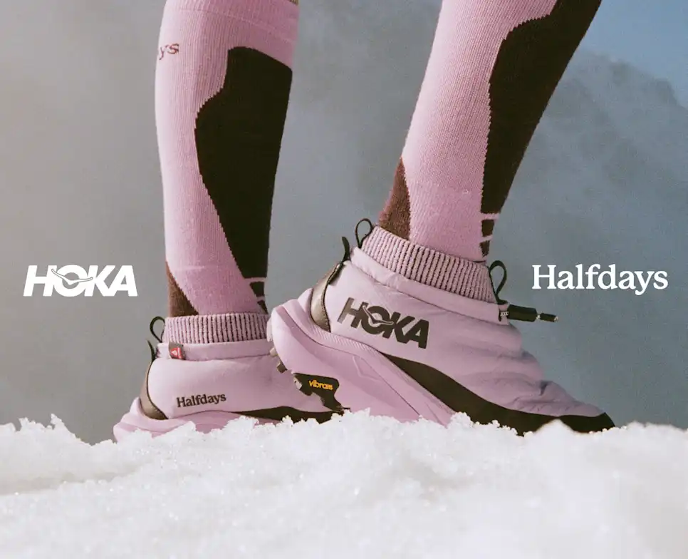 Women's Kaha 2 Frost Moc GTX Halfdays