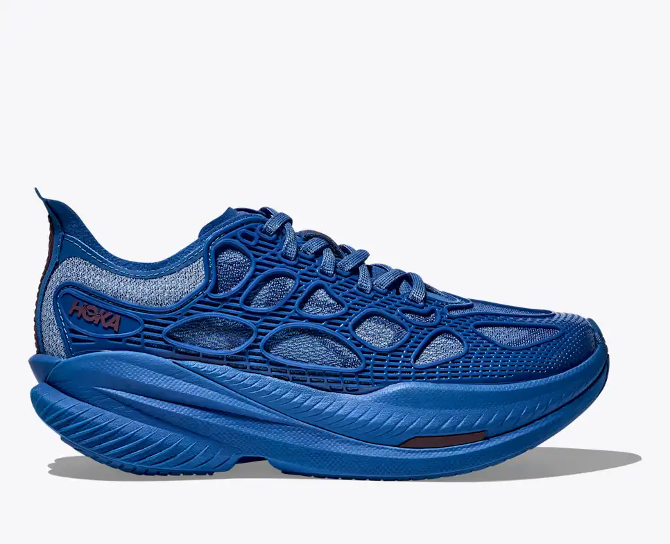 All Gender Mach X Caged