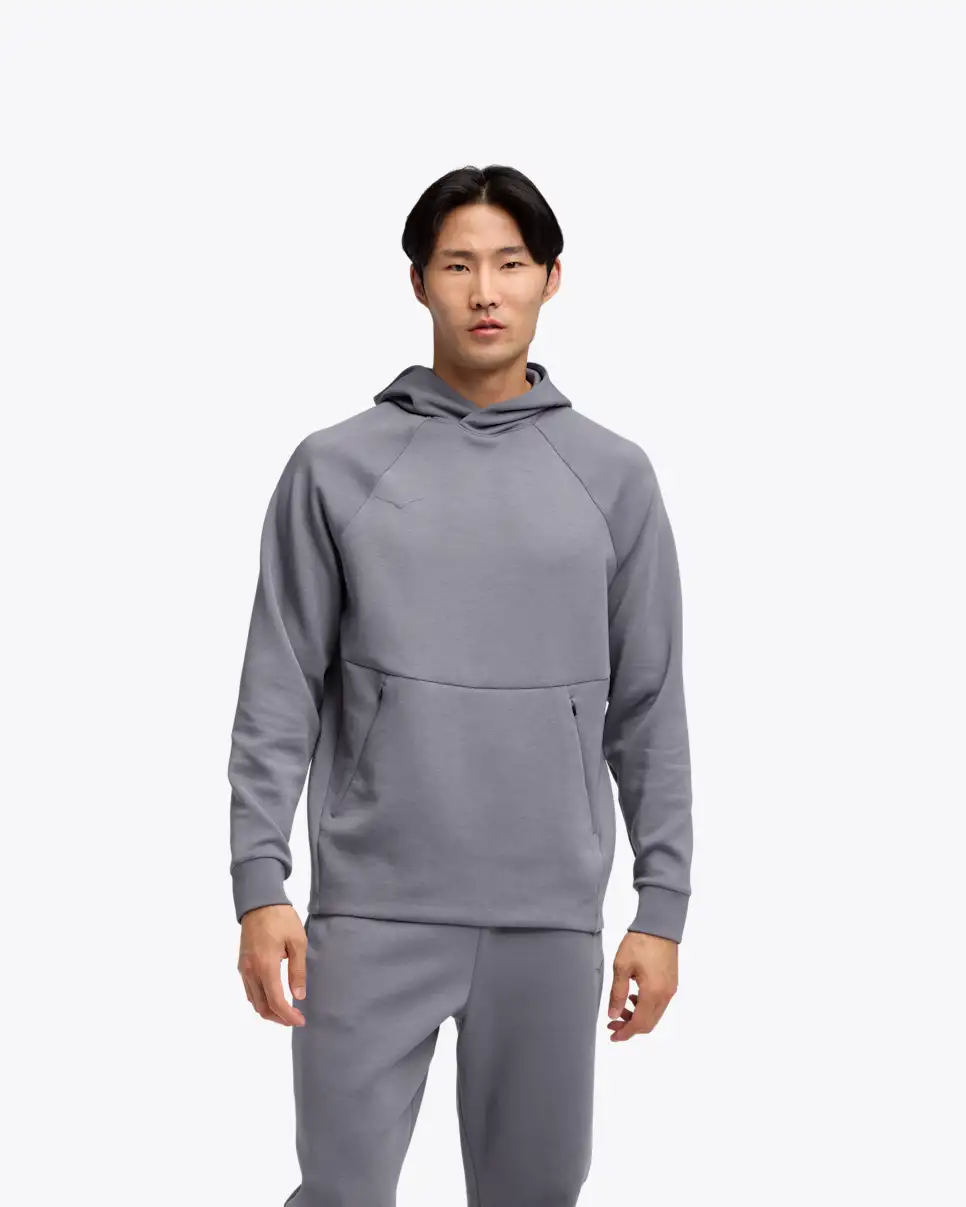 Men's Essential Recovery Hoodie