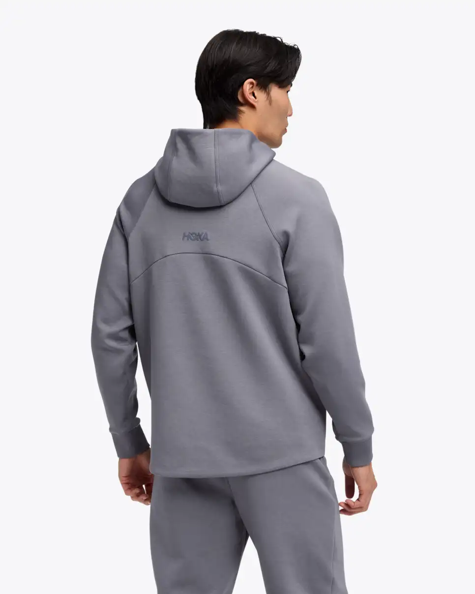 Men's Essential Recovery Hoodie