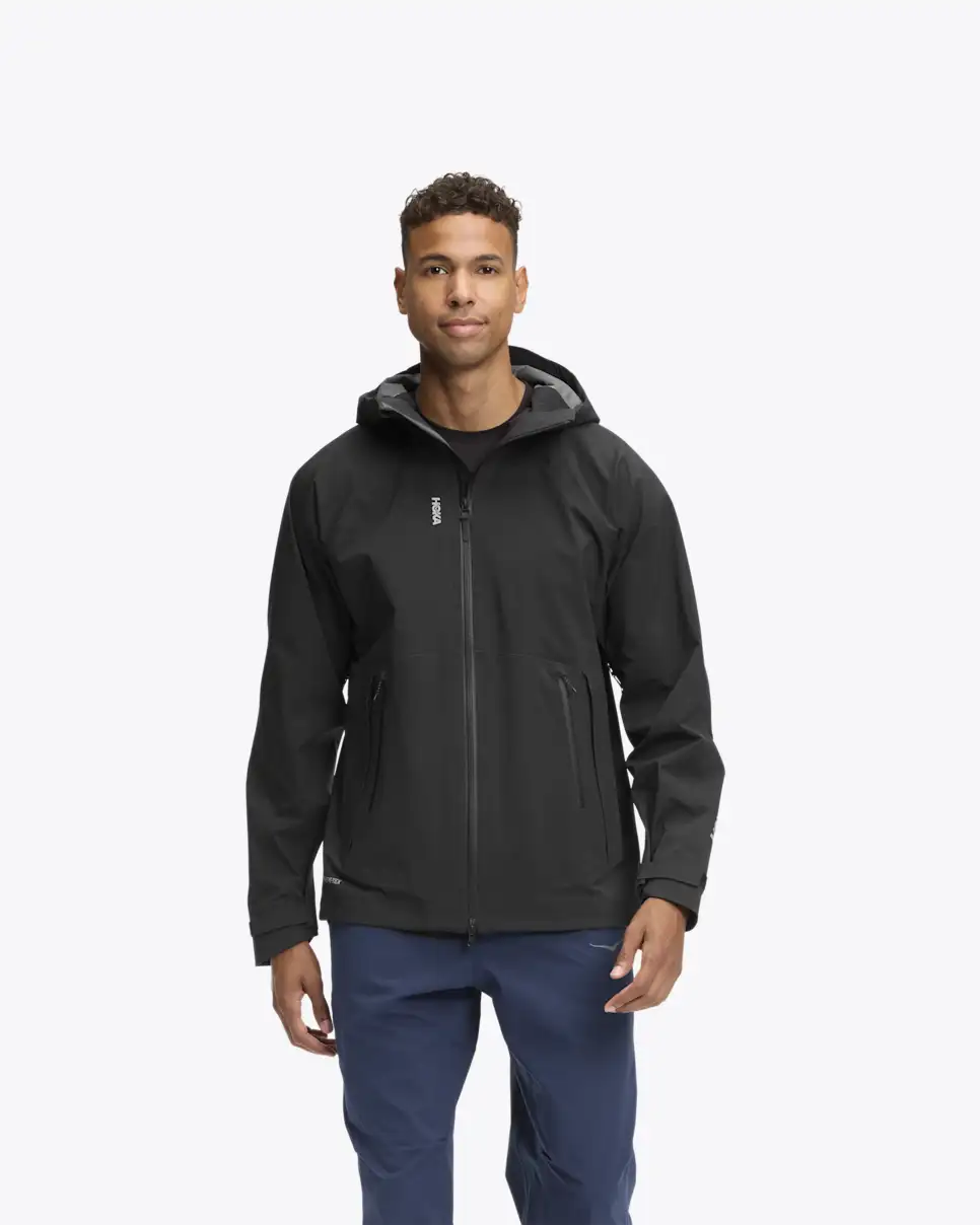 Men's Transport Jacket GTX