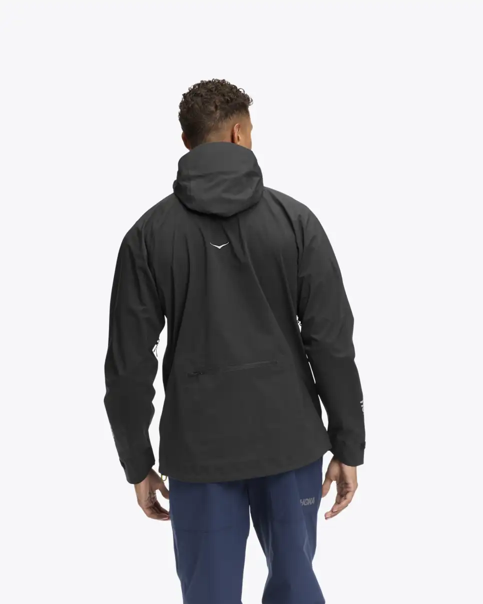 Men's Transport Jacket GTX