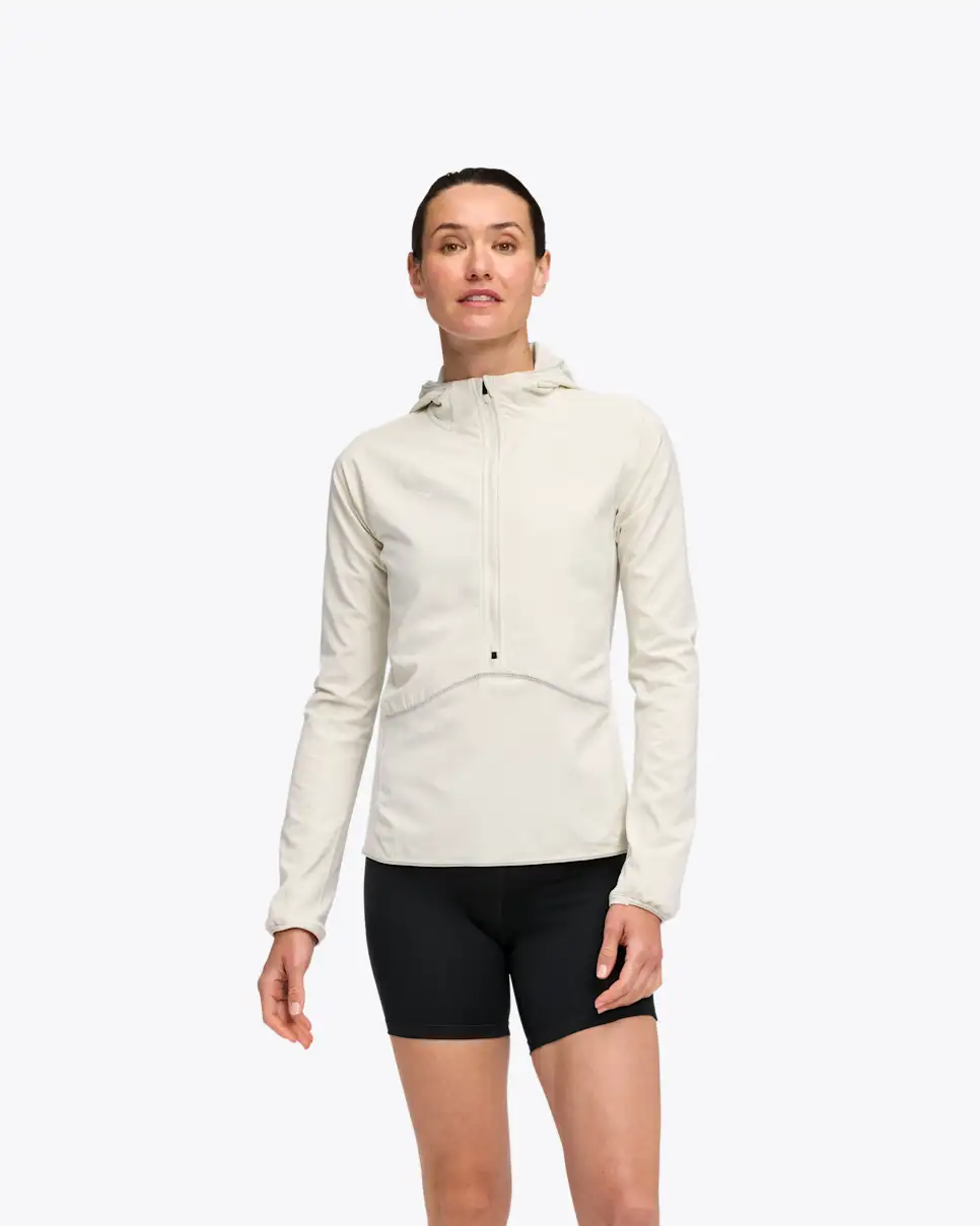 Women's SkyGlow Half-Zip