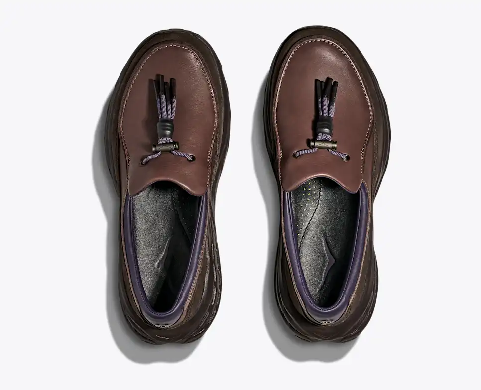 All Gender Speed Loafer