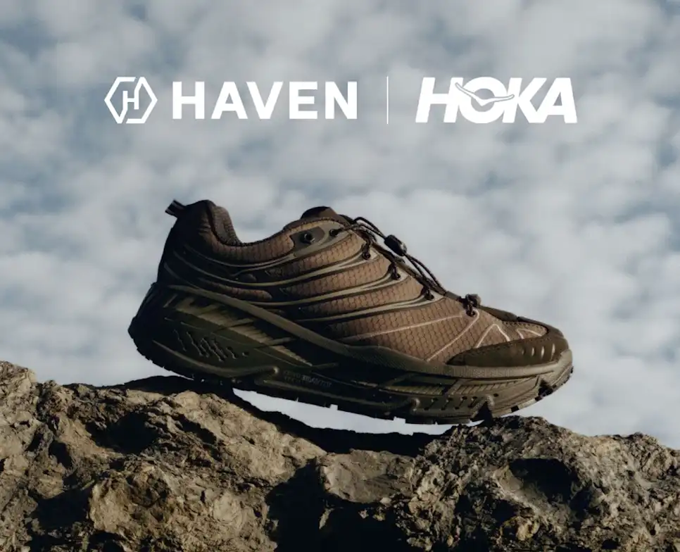 All Gender Stinson Evo GTX HAVEN