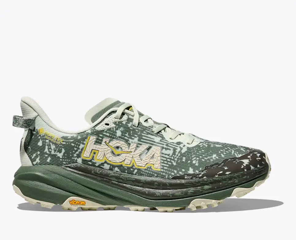Men's Speedgoat 6 GTX