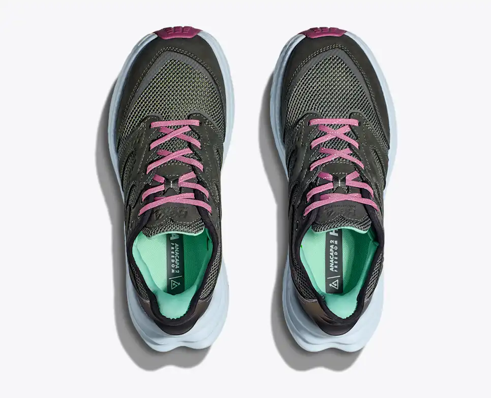 Women's Anacapa 2 Freedom
