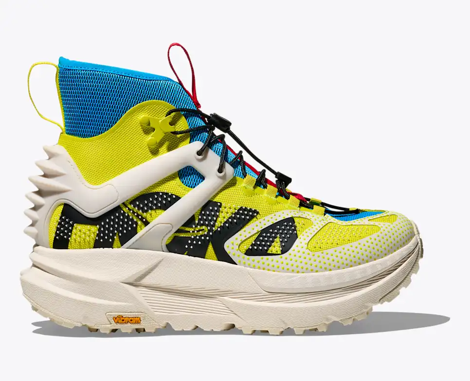 All Gender Mafate X Hike