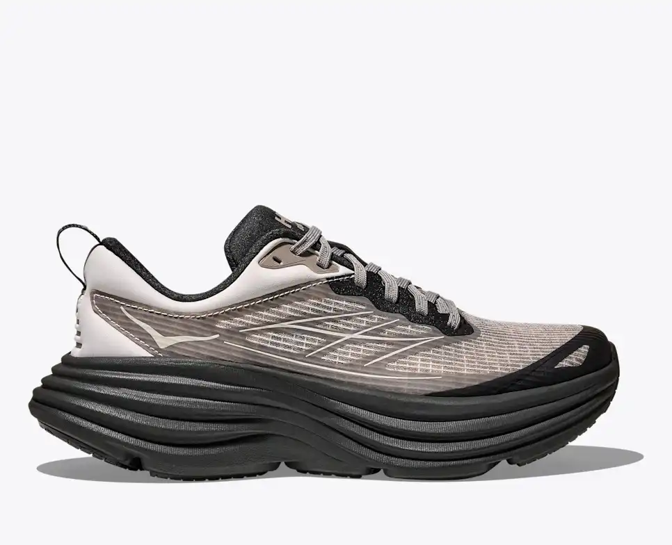 All Gender Stealth/Tech Bondi 8 Caged
