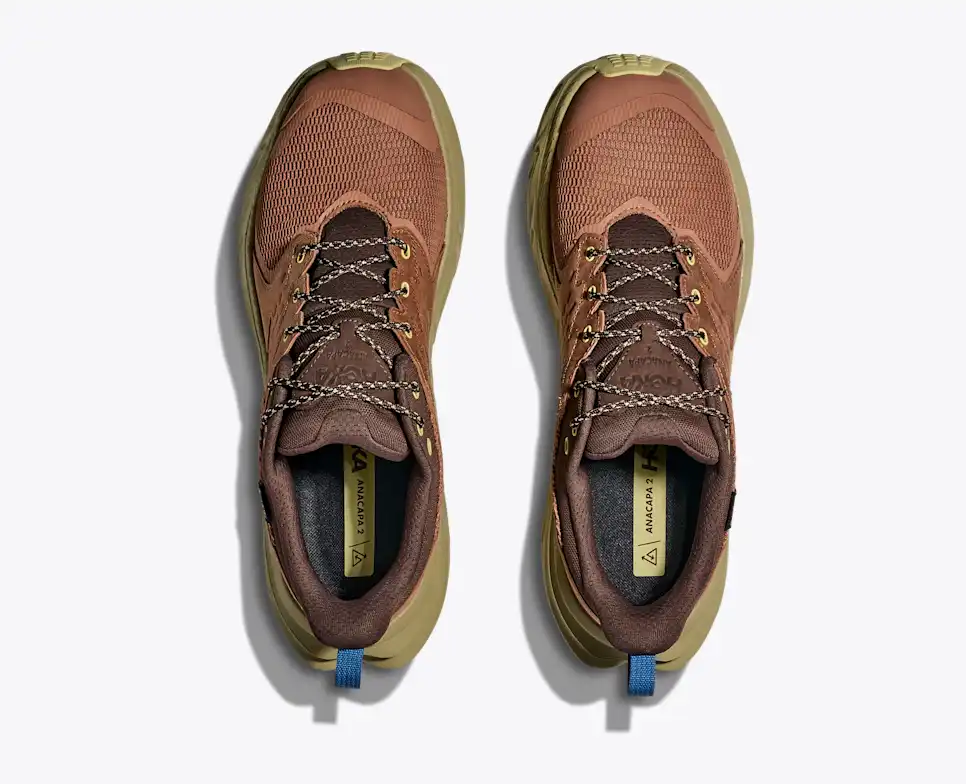 Men's Anacapa 2 Low GTX