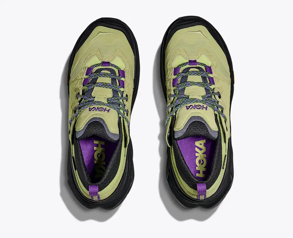 All Gender Elite Terrain System Kaha 3 Low GTX