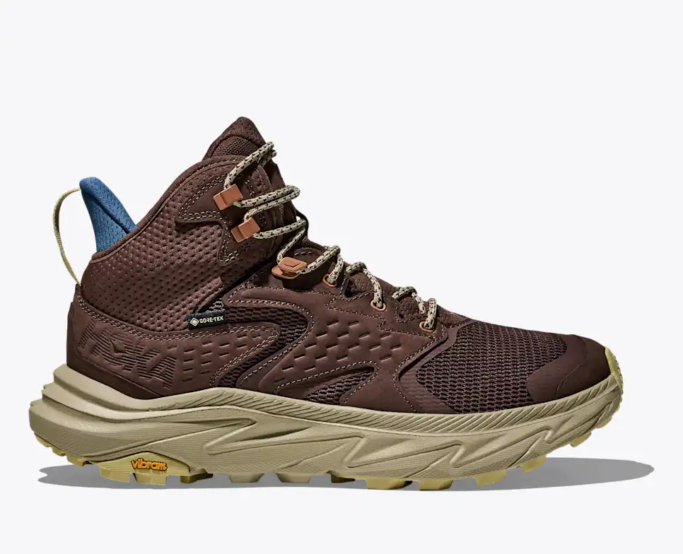 Men's Anacapa 2 Mid GTX