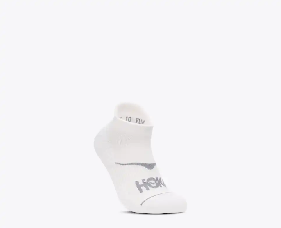 All Gender No-Show Run Sock 3-Pack