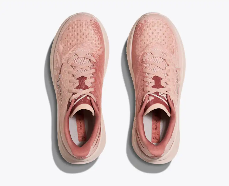 Women's Mach 6