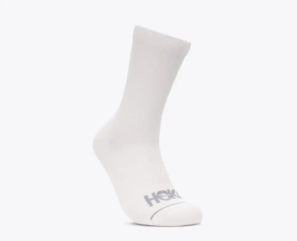 All Gender Crew Run Sock 3-Pack