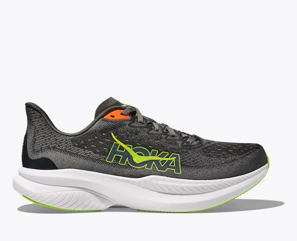 Men's Mach 6