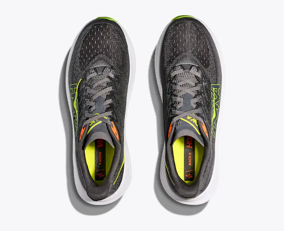 Men's Mach 6