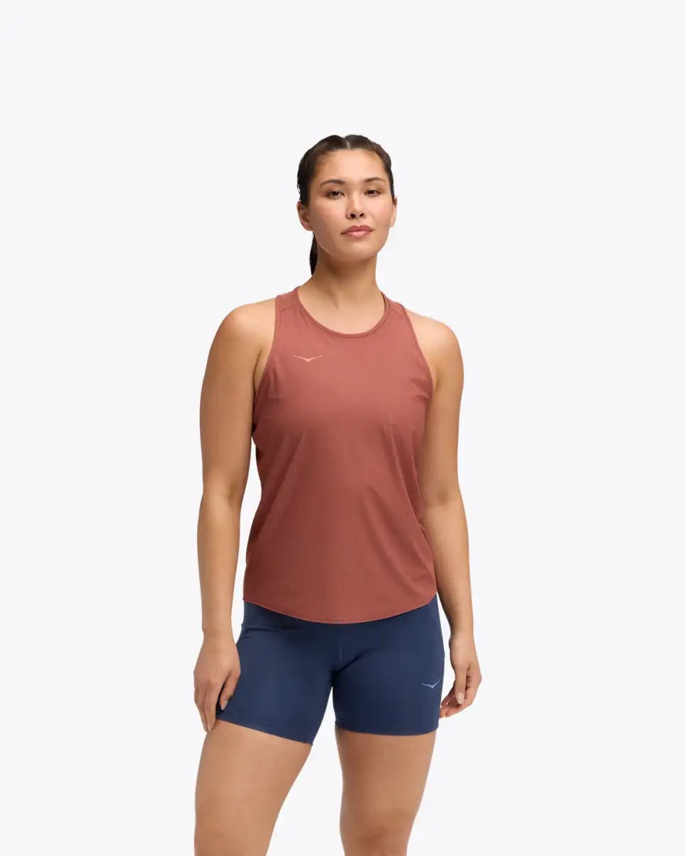 Women's Airolite Tank 2.0