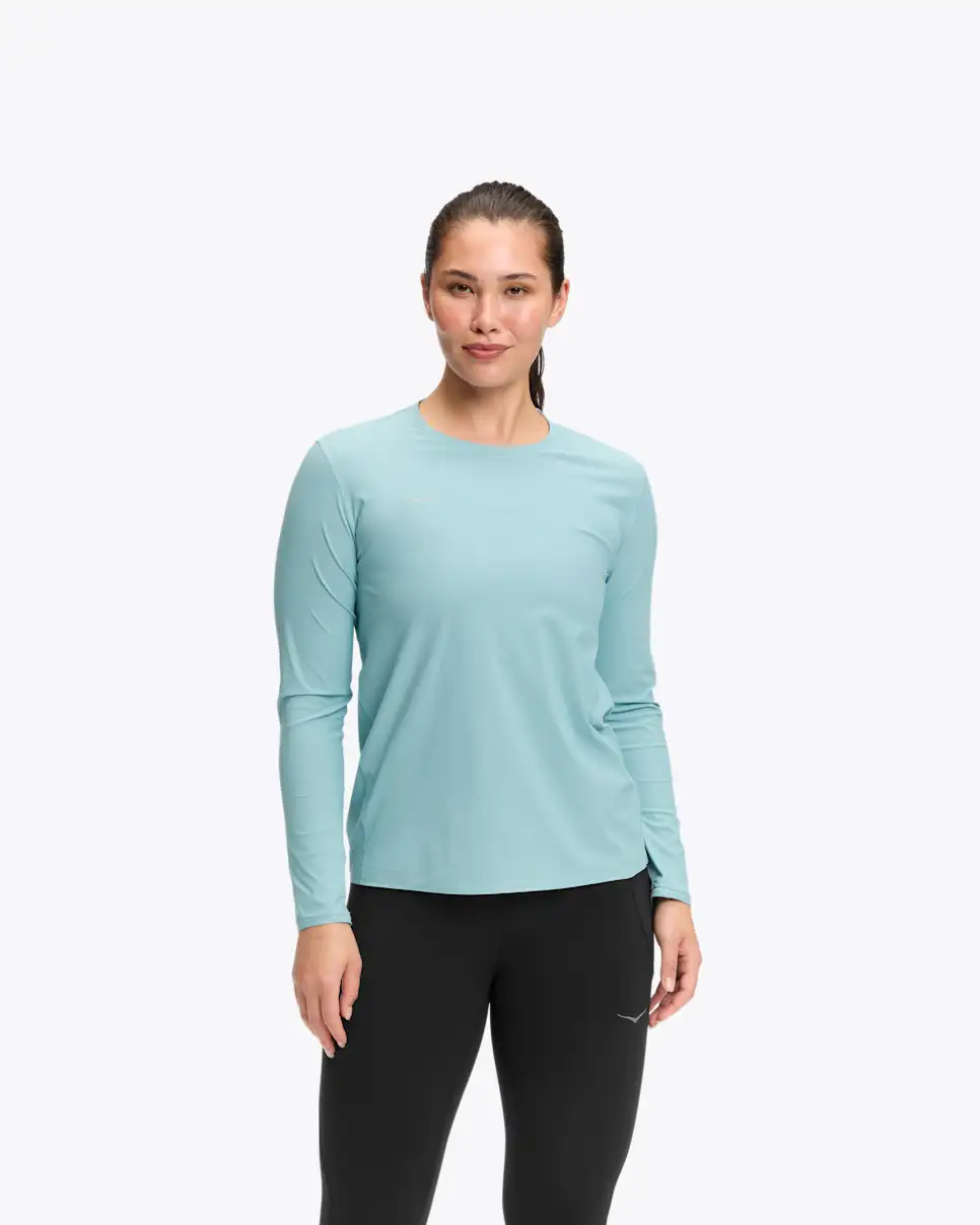 Women's Airolite Long Sleeve 2.0