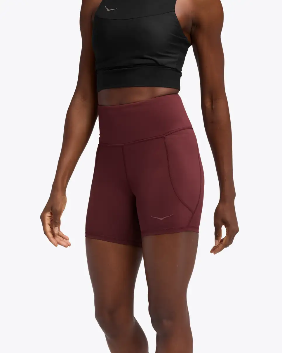 Women's Elaro 5\" Bike Short