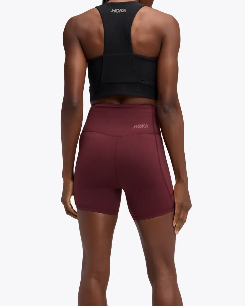 Women's Elaro 5\" Bike Short