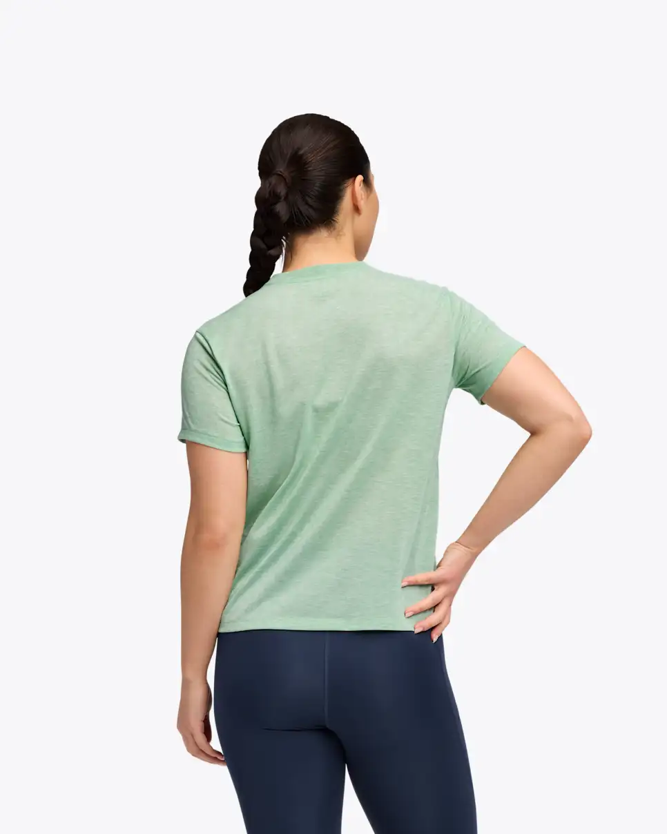 Women's GlideTech Short Sleeve