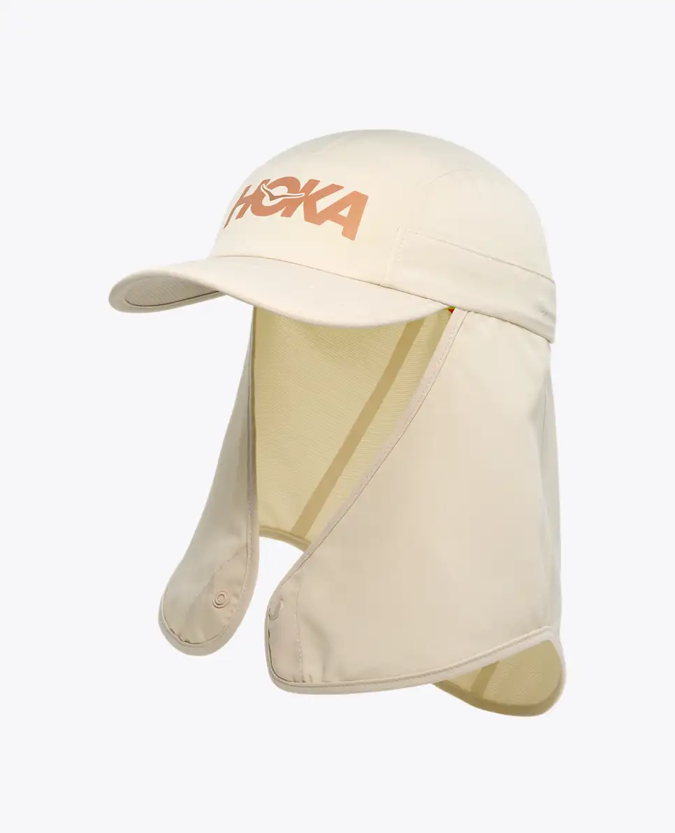 All Gender HOKA Sun Run Hat