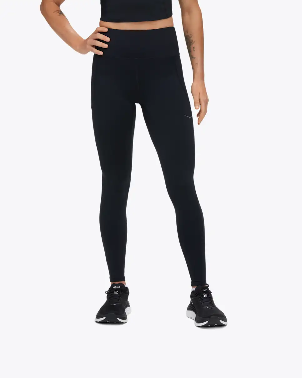 Women's Elaro Knit Tight 27\"