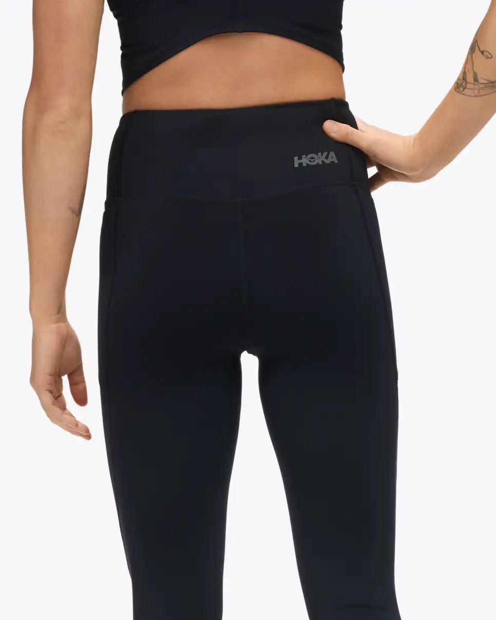 Women's Elaro Knit Tight 27\"