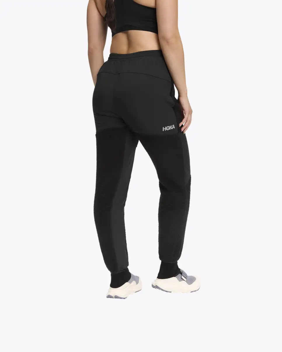 All Gender Basecamp Fleece Pant