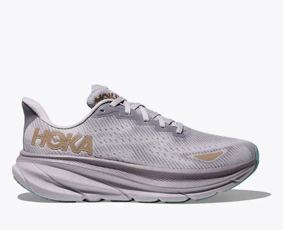 Women's Clifton 9 GTX