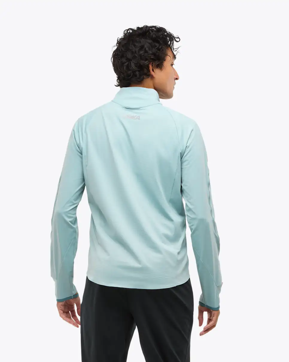 Men's GlideTech Quarter Zip 2 Men's GlideTech Quarter Zip