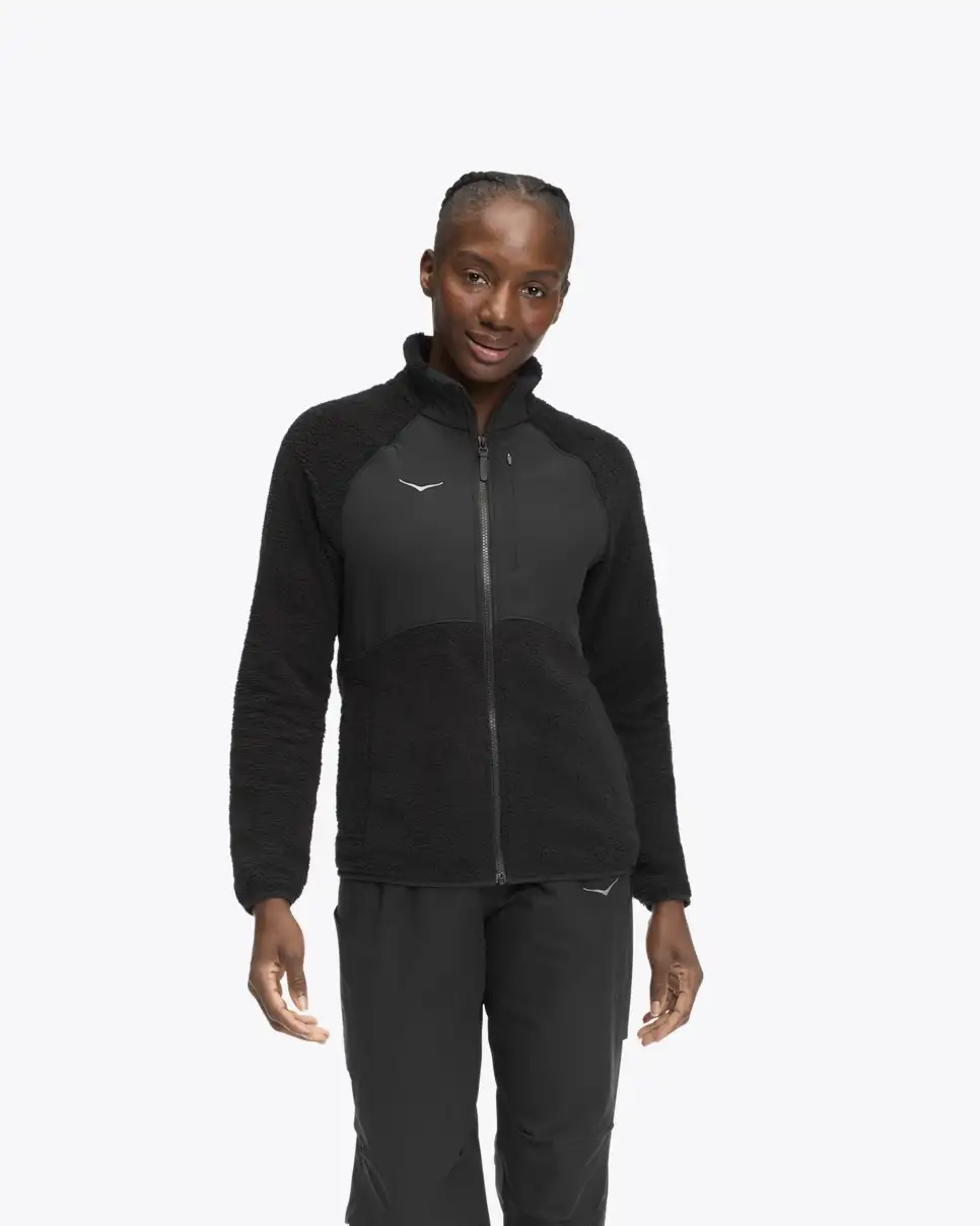 Women's Basecamp Fleece