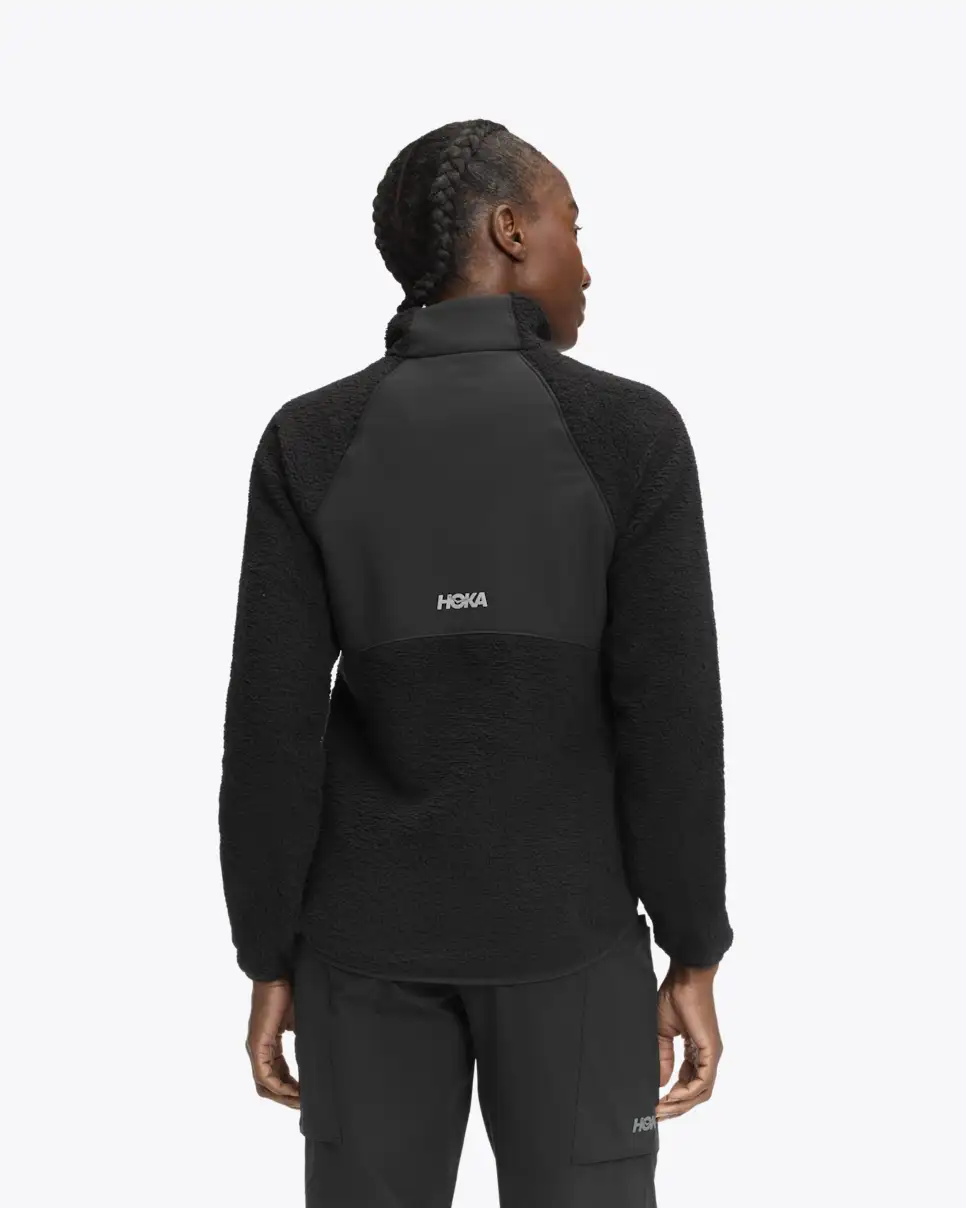Women's Basecamp Fleece