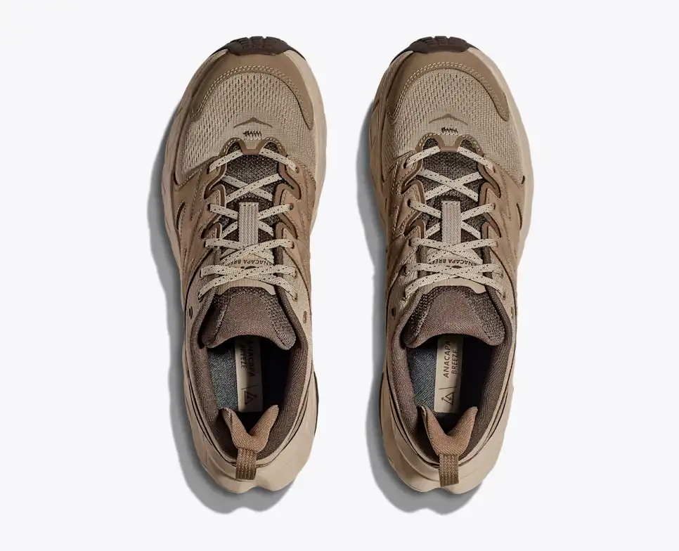 Men's Anacapa Breeze Low