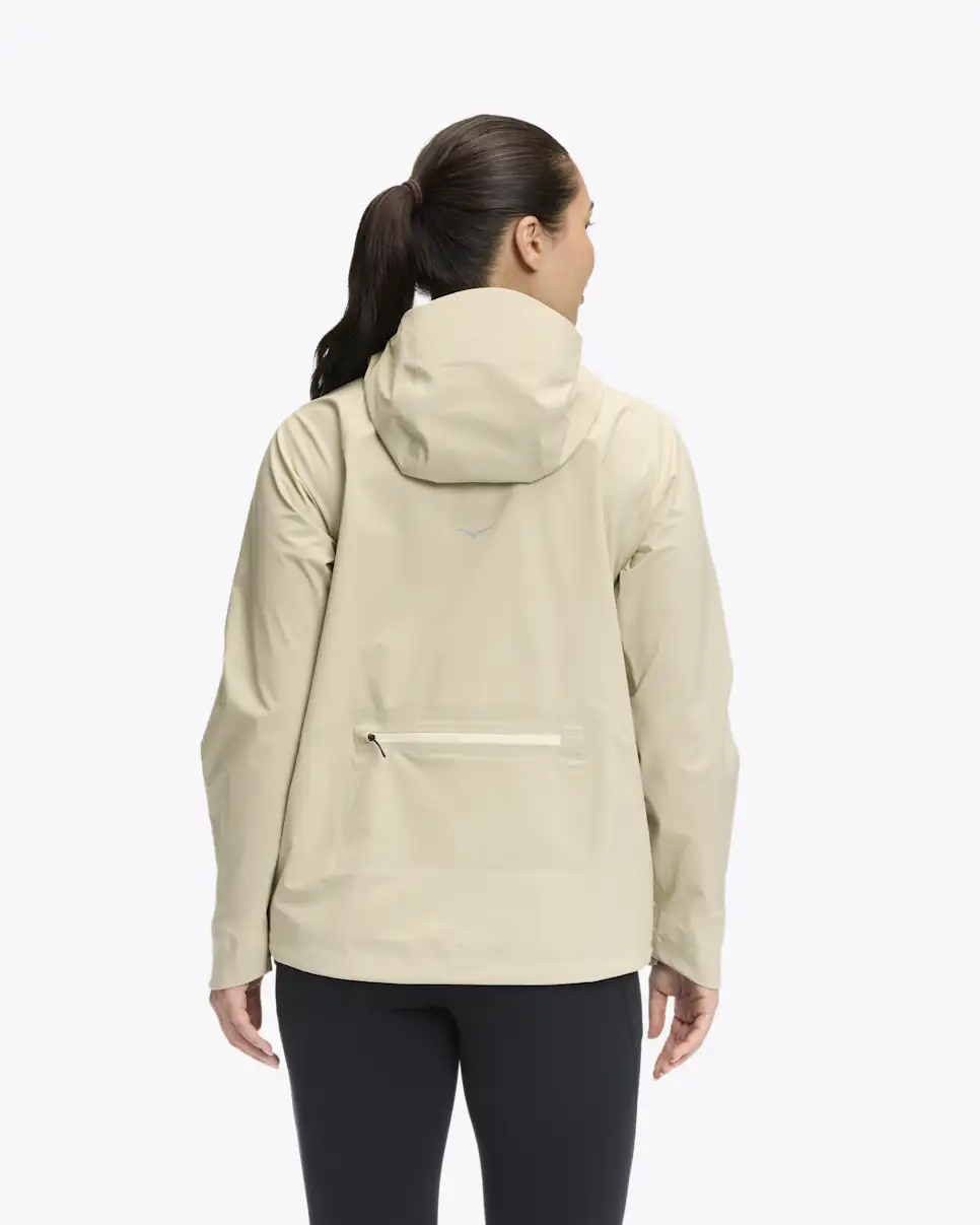 Women's Transport Jacket GTX