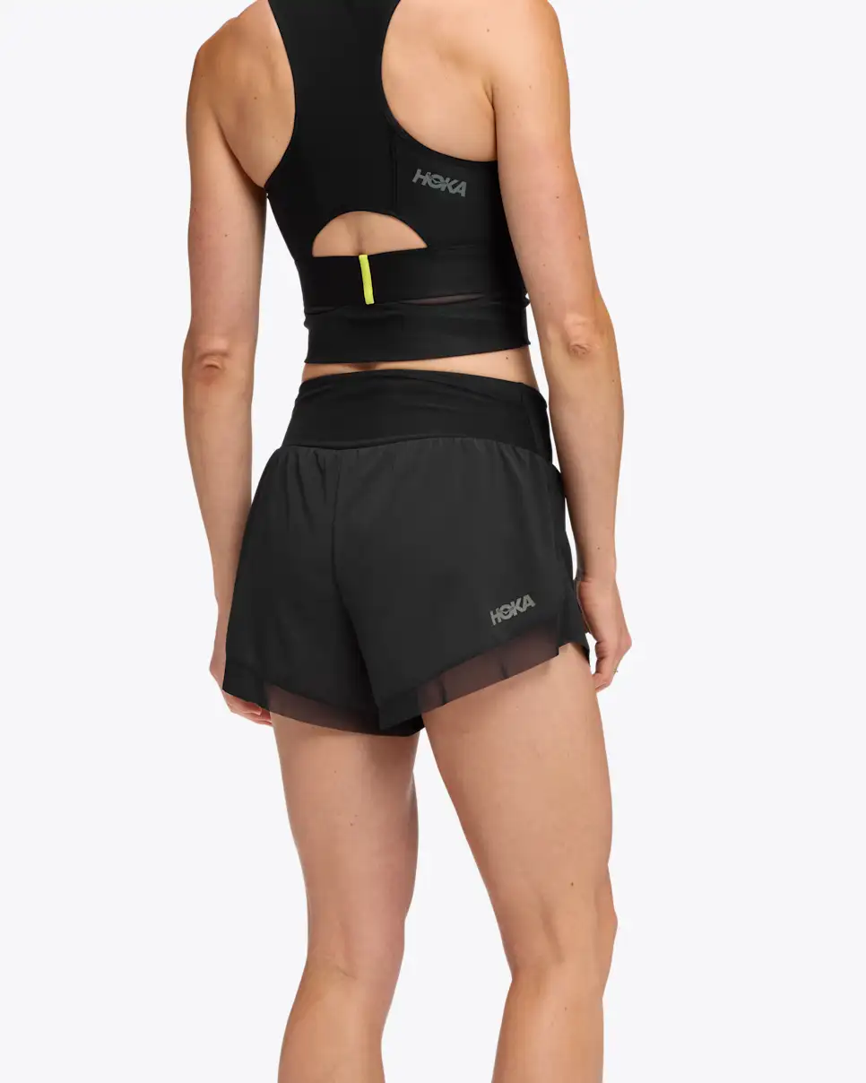 Women's Glide 4'' Short