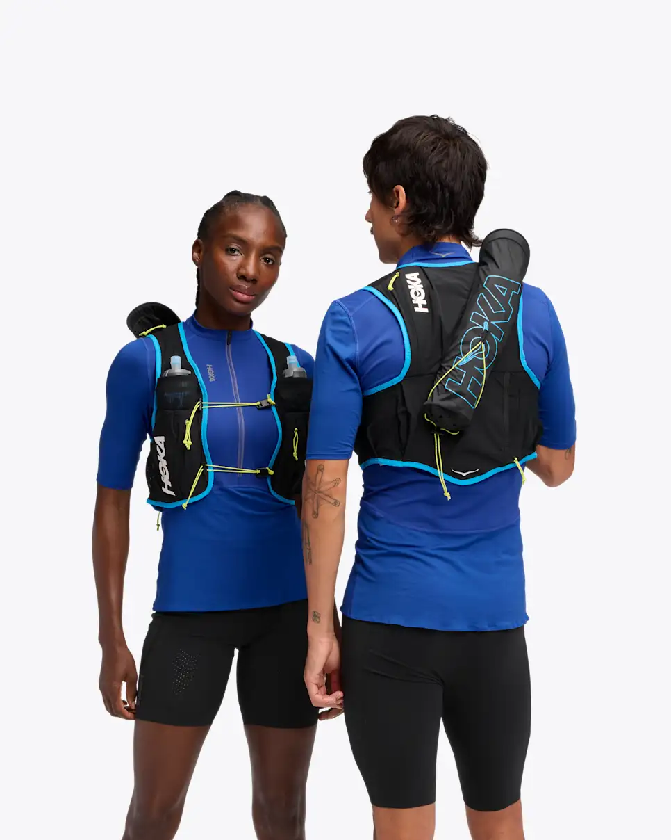 All Gender HOKA Trail Run Vest 10L