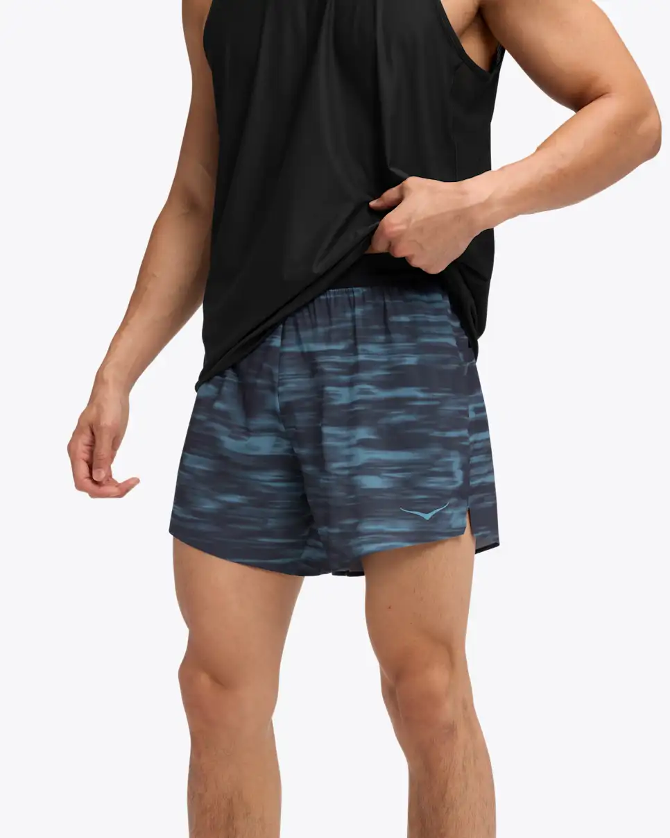 Men's Glide 5'' Short w/ Brief