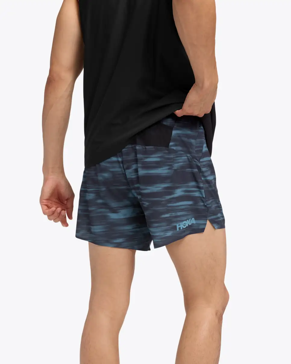 Men's Glide 5'' Short w/ Brief