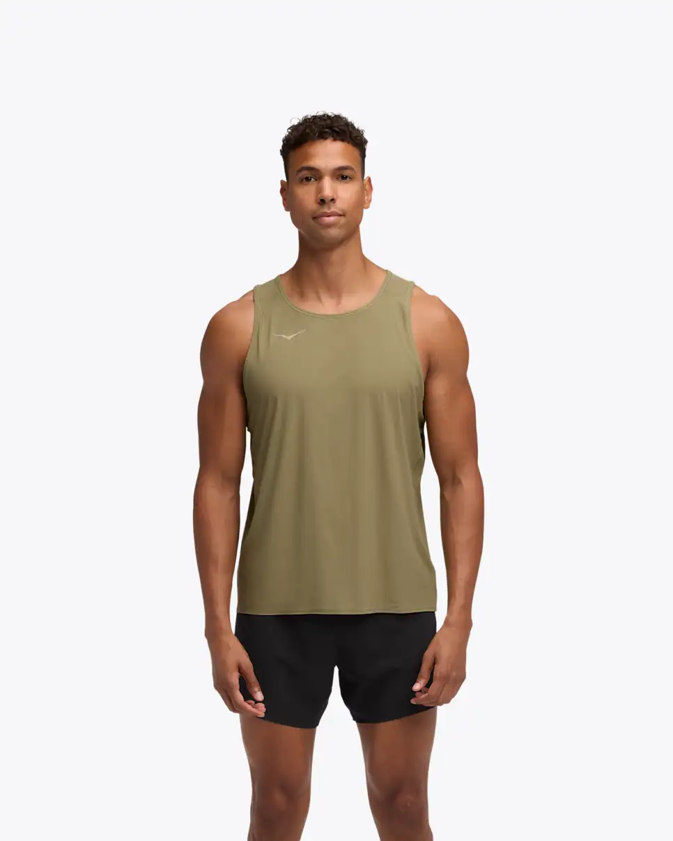 Men's Airolite Tank 2.0