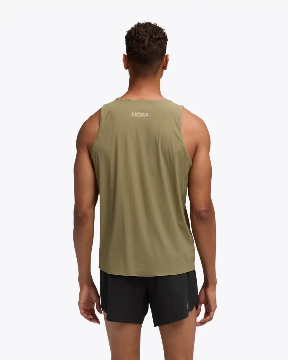 Men's Airolite Tank 2.0