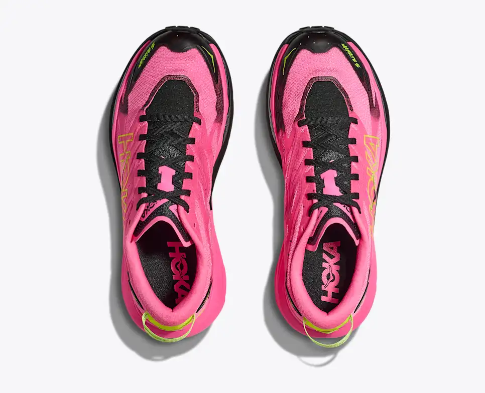 Men's Mafate 5