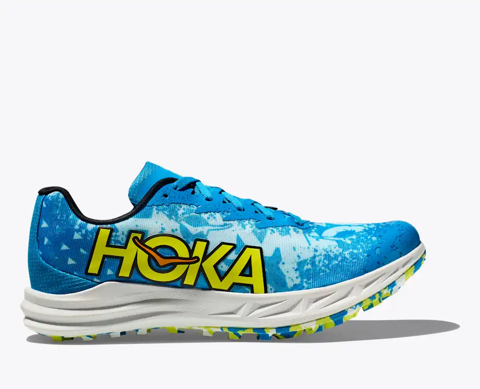 All Gender Crescendo XC Spikeless