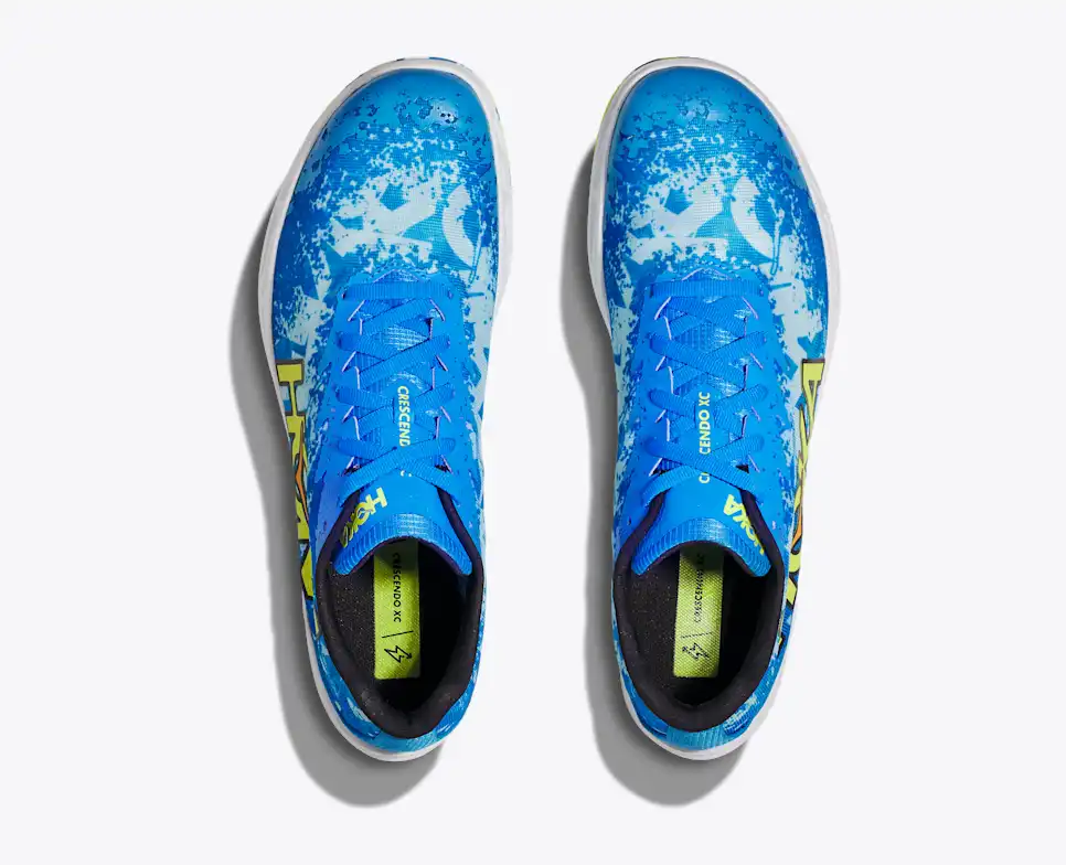 All Gender Crescendo XC Spikeless